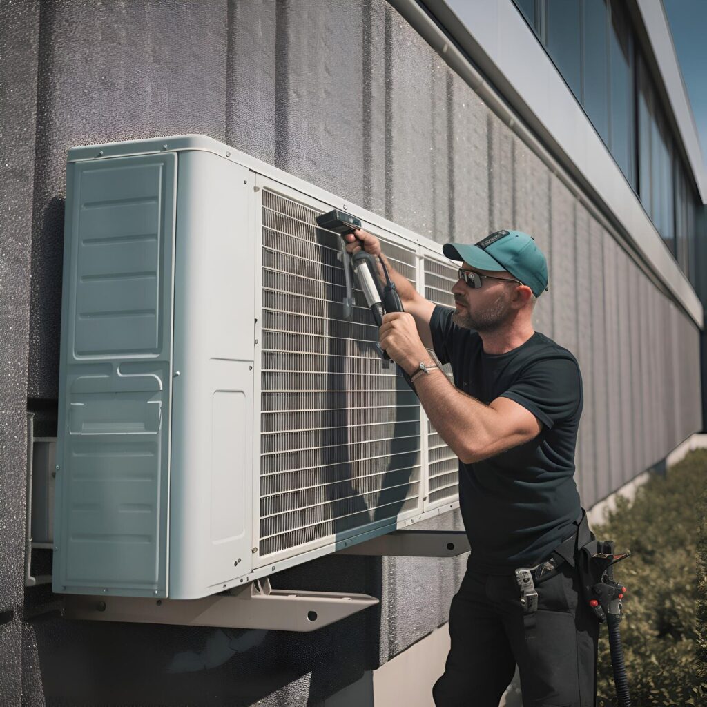 hvac